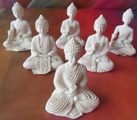 Mini Buddhas